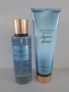VS Fragance Body Set  - New